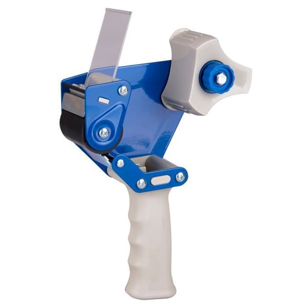 Tejpdispenser med broms för 50mm rullar HPX - DT0001