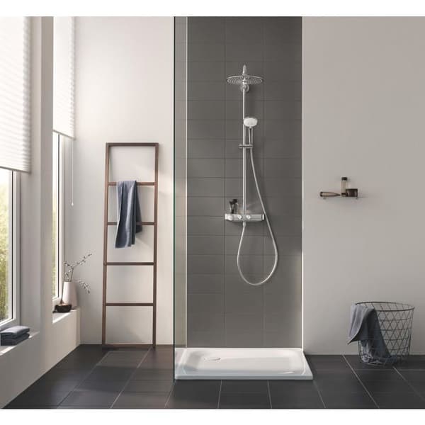 GROHE Euphoria SmartControl System 260 Mono termostatisk duschpelare 26509000
