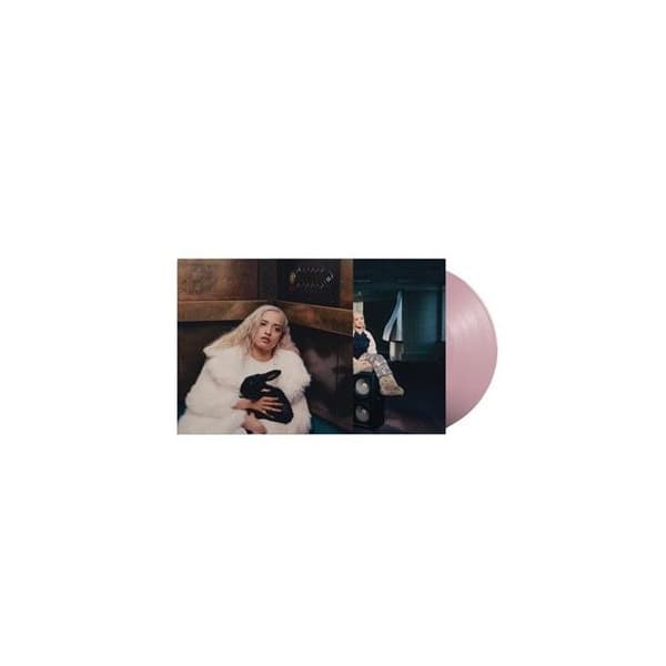 Nivåer Vinyl Rosé