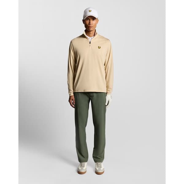 Lyle & Scott femficksbyxor