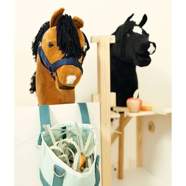 Hobby Horse Stall