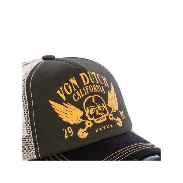 Keps Von Dutch VD/0/CAS1/CREW5