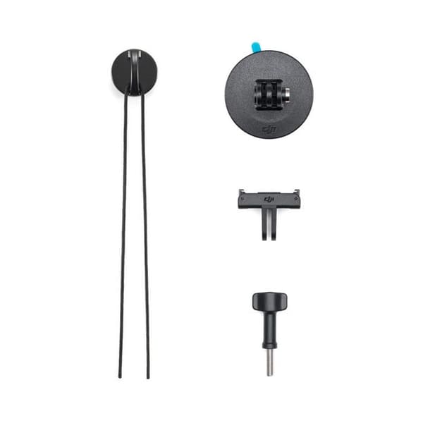 DJI Surf-fäste för OSMO Action-serien