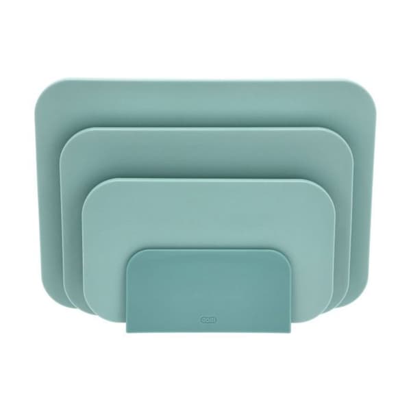 Skärbräda - 27824 - Choptima - Set om 3 - Nordic Green