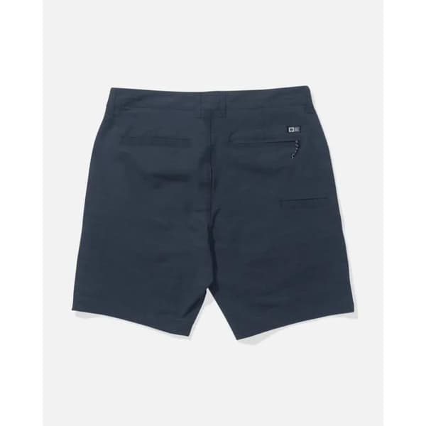 Bermuda Salty Crew Drifter 19 Slub Hybrid