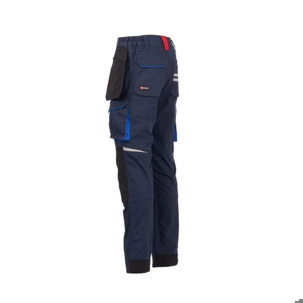 Sommararbetsbyxor Payper Wear Next 400 Holster