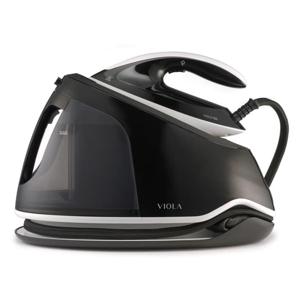 VIOLA Voilà F8.0 Ångcentral