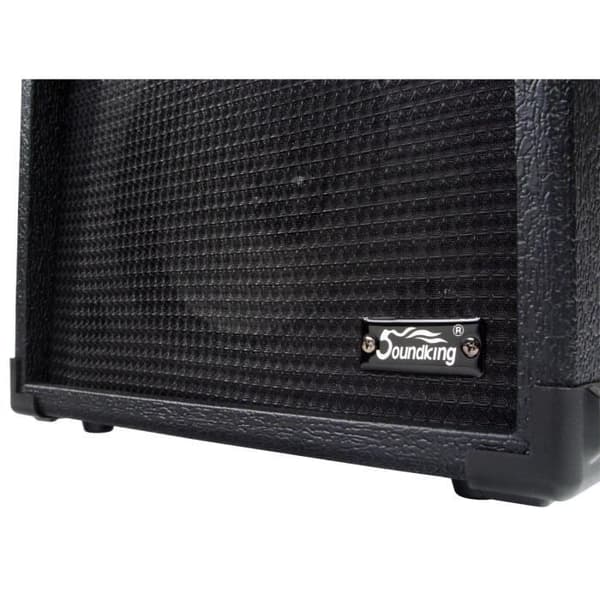 Soundking AK20-BA basförstärkare