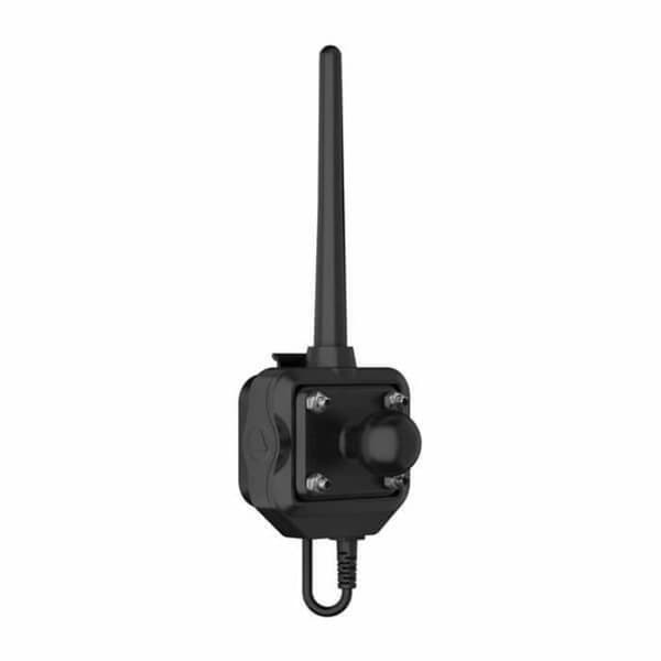 Garmin gruppspårningsenhet - svart - TU