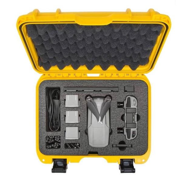 Väska för drone Nanuk 915 Mavic A 2