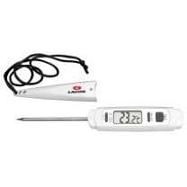 Elektronisk kökstermometer