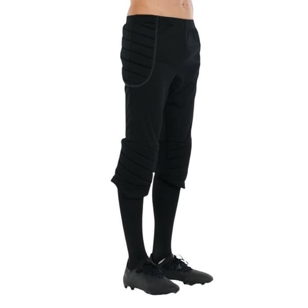 Errea STOPPER 3.0 målvakt 3/4 joggingbyxor