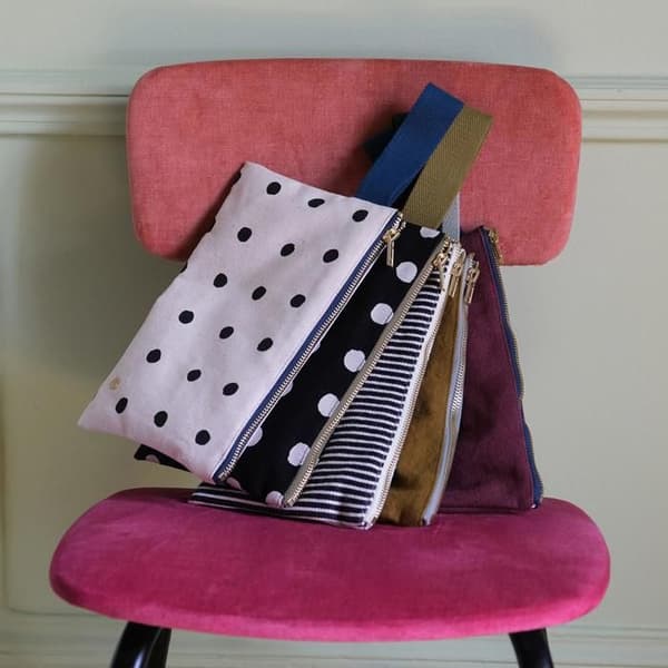 Pochette La Cerise sur le Gâteau Anse