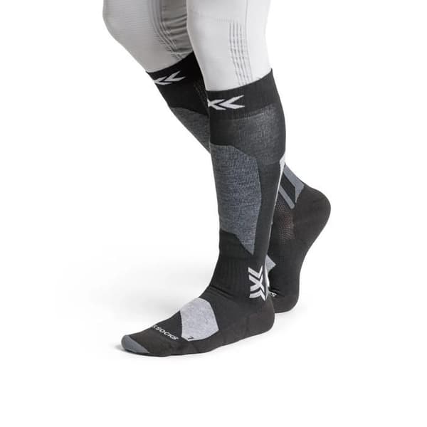 Strumpor X-Socks Discover