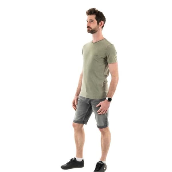 T-shirt salsa 21008014 520