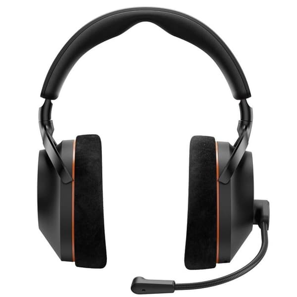 Beyerdynamic GAMING BT MMX230 HÖRLURAR SVART