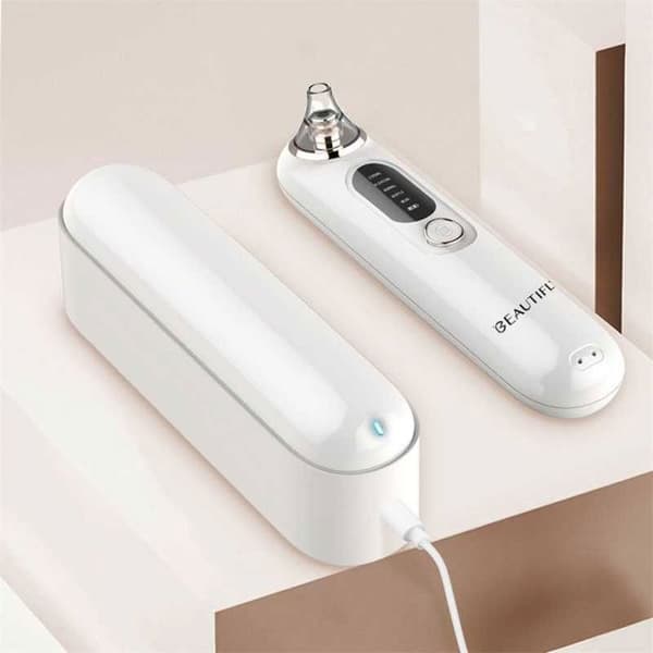 BEAUTIFLY Microdermabrasion Derma Glow PRO