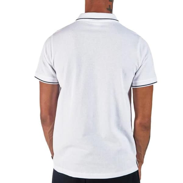 Polo Vit Herr Redskins R231040