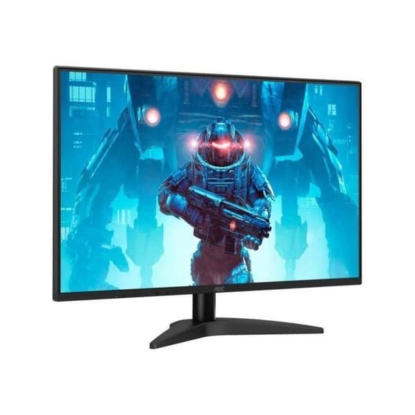 Monitor AOC Q27B36X 27" Quad HD 144Hz IPS 0 5ms HDR10 AdaptiveSync