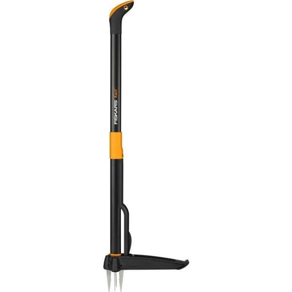FISKARS Ogräsrensare 4 tänder Xact™
