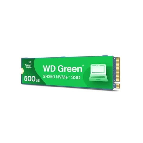 WESTERN DIGITAL SSD WD Green 5