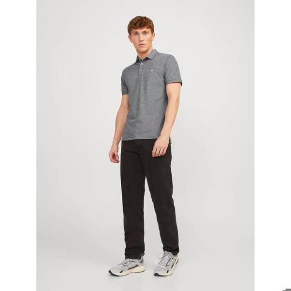 Polo Jack & Jones Paulos - antracit