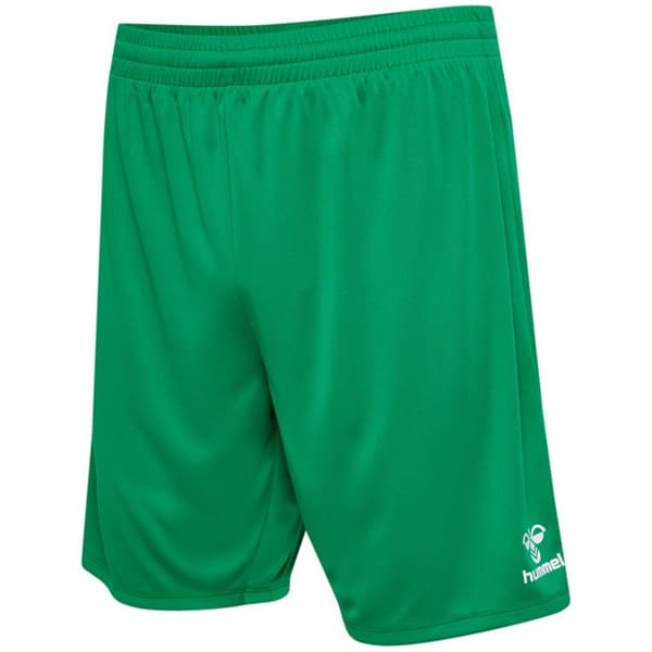 Kort Hummel Essential
