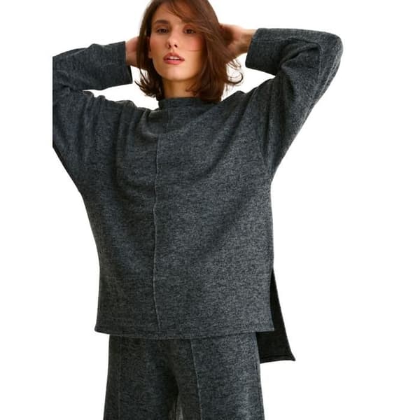 Pull dam Lisca Rosie