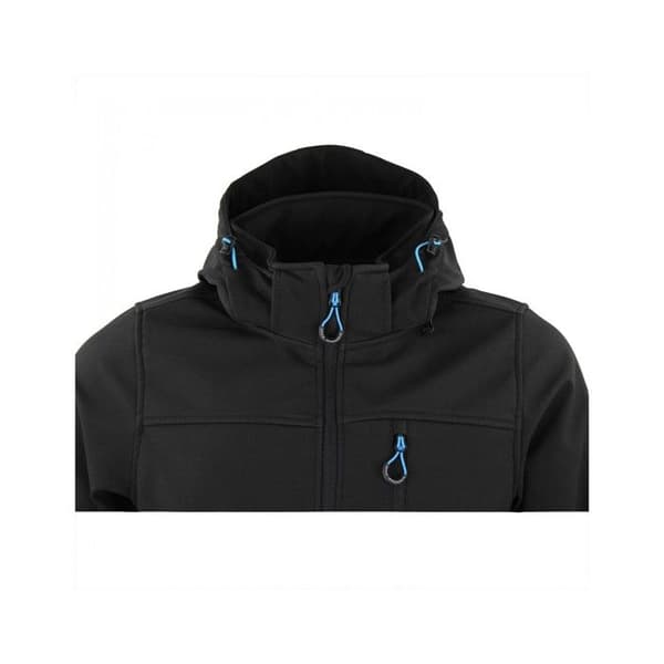 Blouson Peak Mountain Softshell