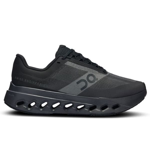 On Chaussure de Course Cloudsurfer Next - 3WE30050106 Svart