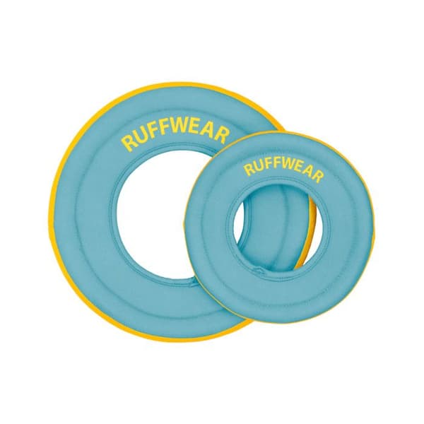 Hundleksak Ruffwear Hydro Plane™ - Blå - 23 cm