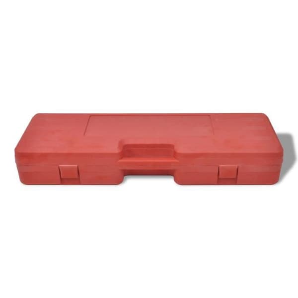 vidaXL Universal Axle Hammer Puller Kit