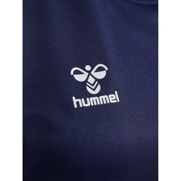 Damtröja Hummel Essential - blå