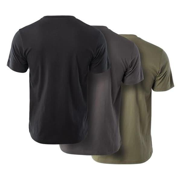 T-shirt Magnum Basic (x3)