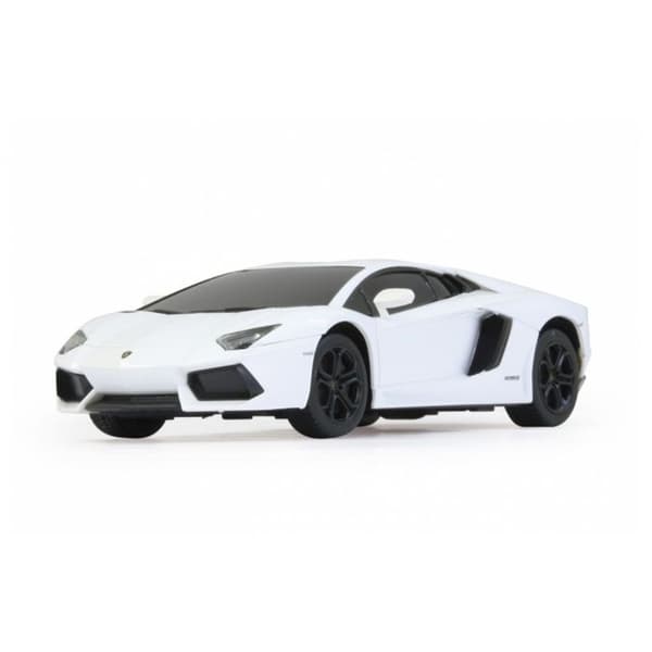 LAMBORGHINI AVENTADOR 1-24 VIT
