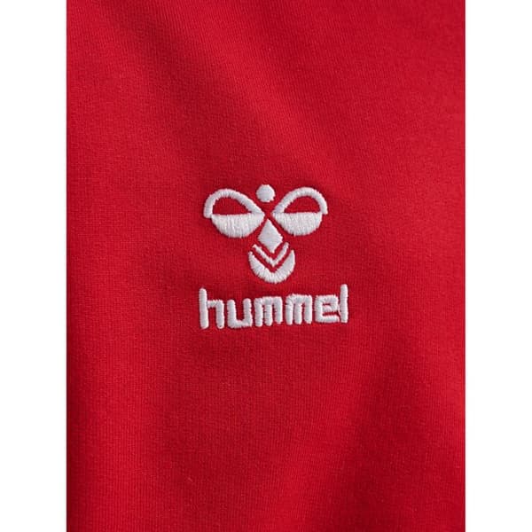 Huvtröja barn Hummel Go 2.0