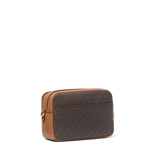 Michael Kors Axelväska Bryant Brun Brn/Ekollon (252)