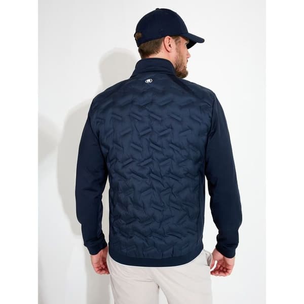 Abacus Portrush hybrid vindjacka