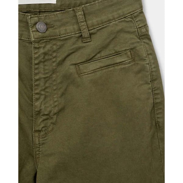 Jeans regular dam Sofie Schnoor Santiago - khaki army
