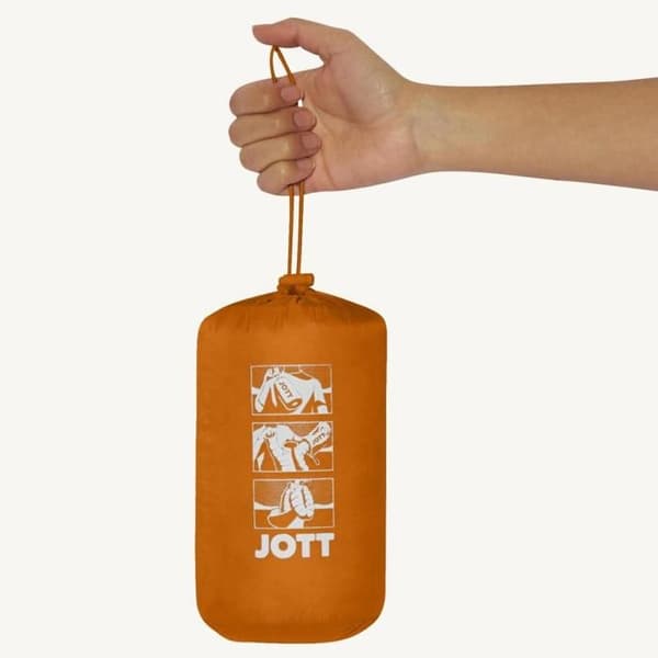 Kläder Jott Modell Mat - Färg Orange
