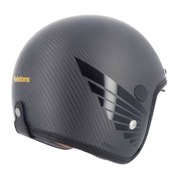Helstons Wings jetmotorcykelhjälm