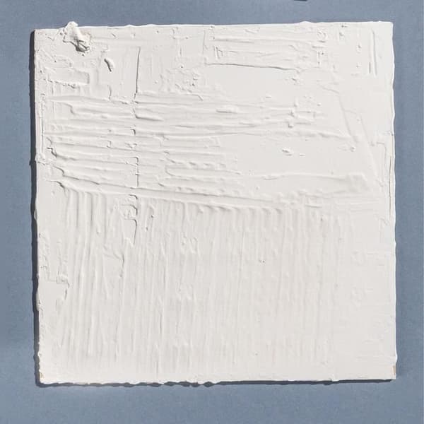 Creative Deco Smooth Texture Paste 1 kg - Reliefpasta för akrylmålning - Textured Paste - Modellering