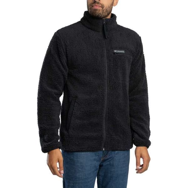 Fleece Zippad Rugged Ridge - Columbia