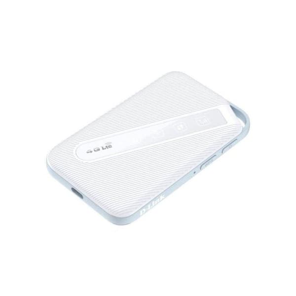 DLINK 4G LTE AX300 Wi-Fi 6 Mobilt