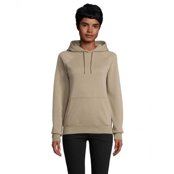 Sol's - Unisex hoodie STELLAR