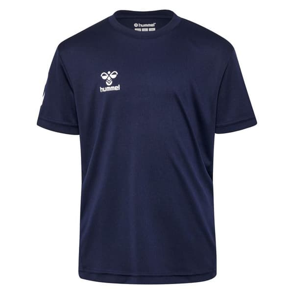 Ensemble tröja och shorts barn Hummel Logotyp