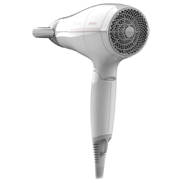 Resefön - CECOTEC - IoniCare Power&Go Heaven - 2000W - 2 Temperaturer - 2 Hastigheter