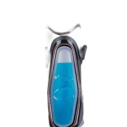 Equick eUltra Front Horse Fetlock Boots - svarta - L