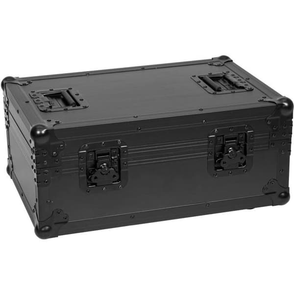 Roadinger Flightcase 2x NSF-100