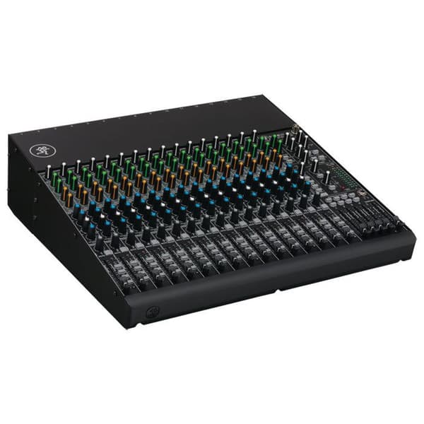Mackie 1604VLZ4 Analog mixer